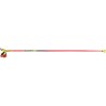 Pro-Skistaver Leki HRC Team 2023, 1 par